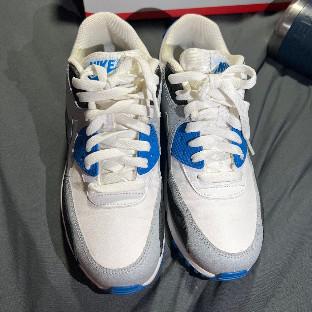 Nike Sneakers
